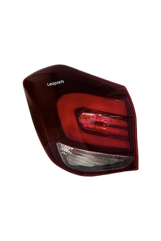 Leoparts Hyundai İ20 Stop Lambası Dış Sol 2018-2020 92401-c8600