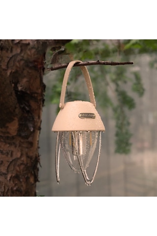 Panther Pt-aybk Usb Şarjlı Kamp Lambası - -popvitrin Panther