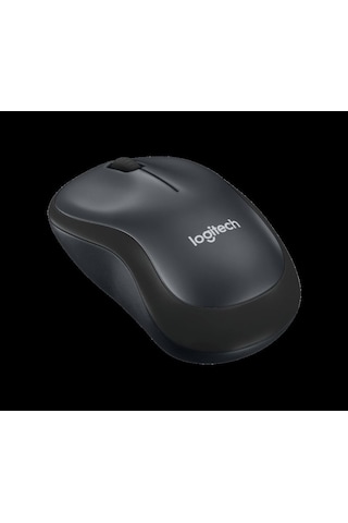 Logitech Silent M220 Siyah 910-004878 Wireless Optik Mouse