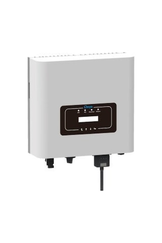 Deye 3 KW Mppt Monofaze Şebeke Bağlantılı On-Grid 3 Kva İnverter Deye 3 KW Mppt Monofaze Şebeke Bağlantılı On-Grid 3 Kva İnverter