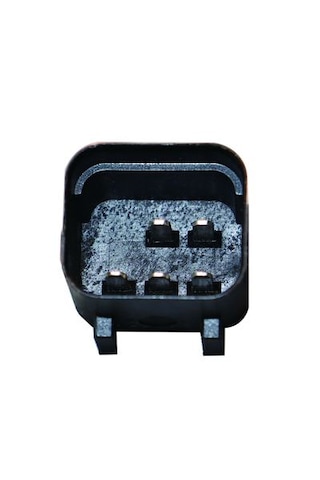 Kia Rio 2006 - 2011 Ön Silecek Motoru