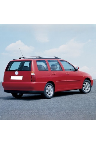Vw Polo Classic Variant 97-02 6n0955713b Arka Cam Silecek Motoru