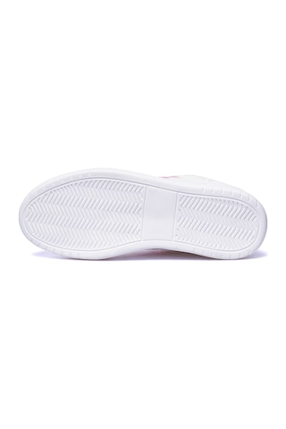 Hummel Kayno Ayakkabı 900725-9144 Beyaz