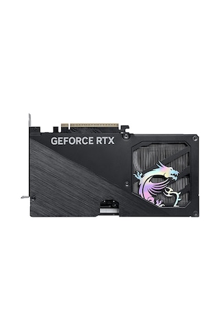 Msı 16g Gaming Gddr7 Dp Hdmı Geforce Rtx 5060 Ti 16 Gb Ekran Kartı