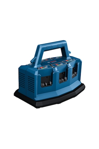 Bosch Professional GAL 18V6-80 Şarj Cihazı - 1600A01U9L