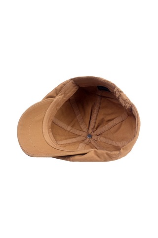 Erkekler İçin Şık Ve Konforlu Ördek Gagalı Kışlık Bere Güneşten Koruyucu Şapka Yeşil