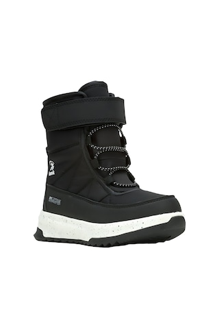 Kamık Kamik Stormy Unisex Çocuk Siyah Bot 28678 Siyah