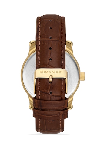 Romanson Tl0334mm1gb85b Erkek Kol Saati
