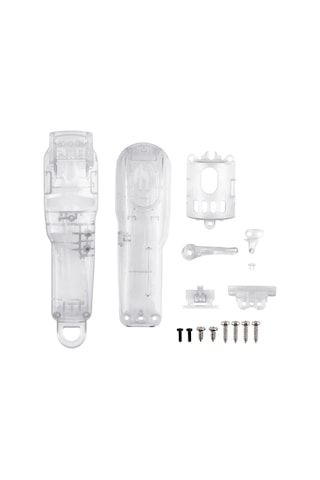 Suntek Wahl 8148/8591/8504 Saç Kesme Makineleri Için Temizlemek