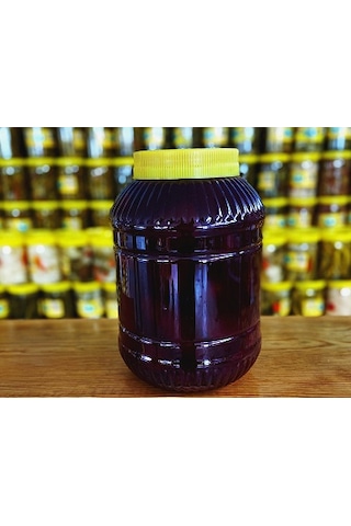 Çubuk Tadım Turşuları Çubuk Kırmızı Pancar Turşusu 5 KG