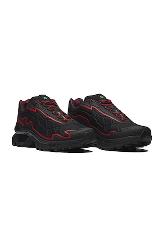 Salomon Xt-slate Red Viper Erkek Outdoor Ayakkabısı L47846900 Siyah Siyah