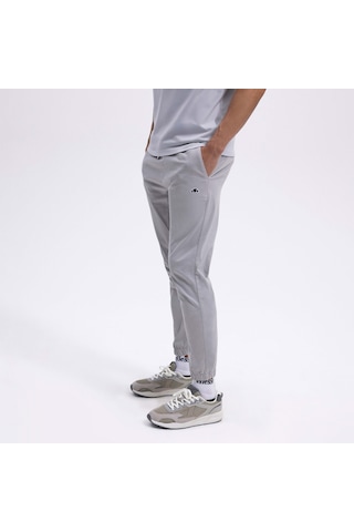Ellesse Erkek Bej Eşofman & Pantolon Em474-stn Siyah