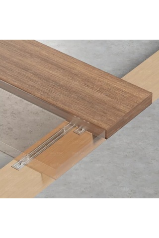 Dektaj Teras Tahtayı İçin Klips Zmeyka-dorozhka 200 Dns 232979323