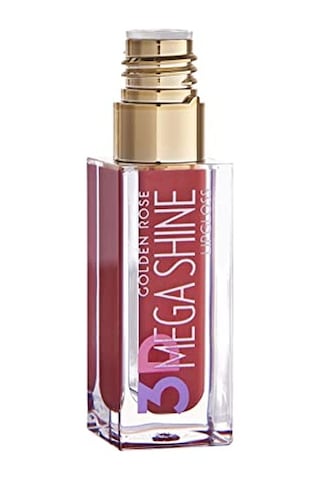 3d Mega Shine Lipgloss No: 113 Dudak Parlatıcısı