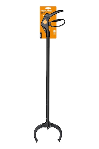 Fiskars Solid Çöp Toplama Aparatı 1062271