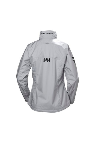 Helly Hansen W Crew Mont Grey Fog