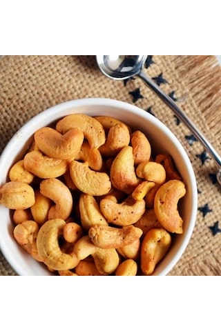 Fıstık Yeşili Kaju Fıstığı Kavrulmuş 1 KG Fıstık Yeşili Kaju Fıstığı Kavrulmuş 1 KG