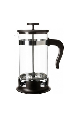 Ikea Upphetta French Press Cam Paslanmaz Çelik 1 L Diğer