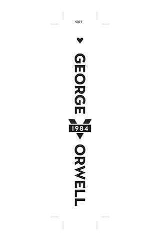 1984 - George Orwell - Can Yayınları