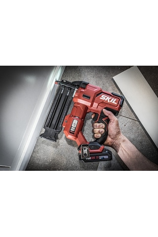 Skil Powertools 3885CA VA1E3885CA Akülü Çivi Çakma Tabancası