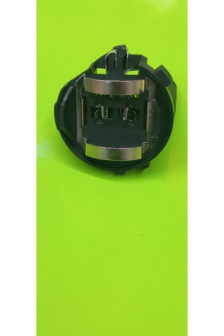 Vw Golf 2010-2017 İçin Absopro Araç Far Ampul Soket Adaptörü 5k0941109c 2'li Set