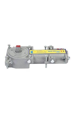 TEKSAN CAM KAPI YER MOTORU HİDROLİĞİ