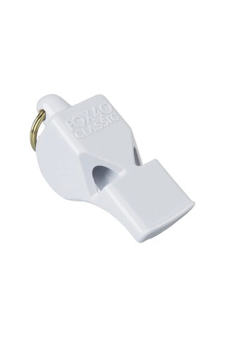 Fox40 Classic Official Hakem Antrenör Düdüğü Çok Renkli