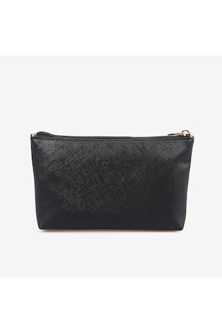 Guess Kadın Portföy & Clutch Çanta Swzg7459145 Black