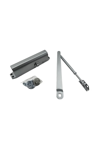 Fixonic B.h.d Bhd00398 No:5 130kg Çift Yönlü Kapı Hidroliği