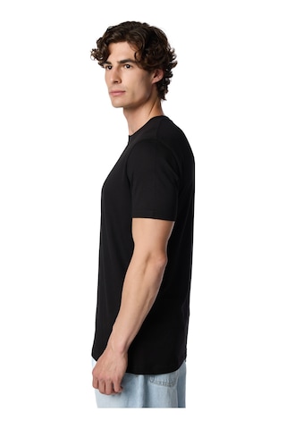 Gsstore Galatasaray 5 Yıldız T-shirt E251402 Siyah