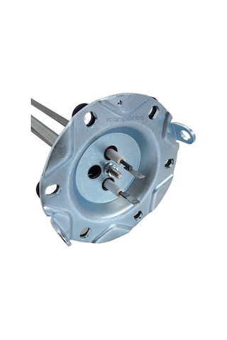 Beko Uyumlu Bkt 650 S 6716202000 Termosifon Rezistansı Anotsuz - 552285181