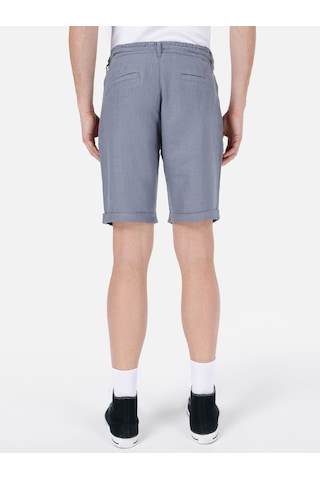 Colin's Colins Normal Kesim Orta Bel Mavi Erkek Jean Şort Cl1068762 Cl1068762 Q1.V1 Blu Koyu Mavi