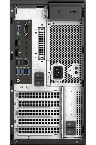 Dell Precision T3650 9K8WV W-1250 32 GB 256 GB SSD 10 GB RTX3080 Masaüstü İş İstasyonu