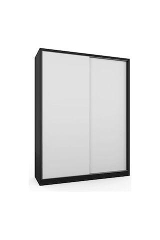 Vega Raydolap 160x210 - Siyah