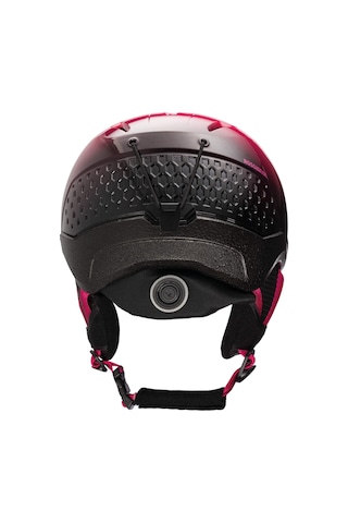 Rossıgnol Rossignol Çocuk Kask Whoopee Impacts Pembe 073 Pembe