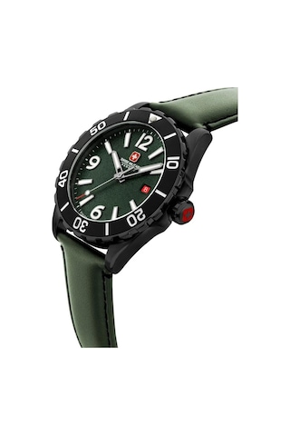 Swiss Military Smwgb0000251 Erkek Kol Saati