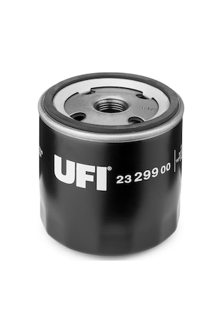 Ufi Yağ Filtresi Vidalı Astra F, Astra G H, Vectra A, Zafıra B 23.299.00