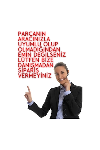 Mercedes W124 Ön Tampon Kuşaklı Astarlı 85-89 / Tüv  Ref No: A1248802570 Uyumlu Mer0724001tp