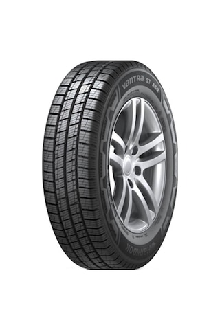 Hankook 225/70R15C 112/110S Ra30 Vantra St As2 Dört Mevsim Lastik 2025