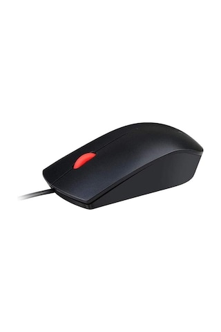 Lenovo Essential 4y50r20863 Siyah 1600 Dpi Usb Kablolu Mouse 4Y50R20863