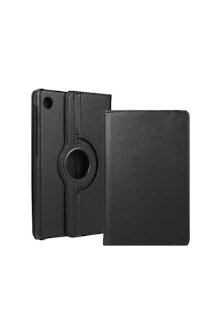 Lenovo Uyumlu Tab M10 Hd Kılıf 10.1 Tb-X306F360 Derece Standlı Kılıf