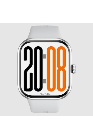 Honor Watch X5 Uyumlu 3 Adet Şeffaf Ekran Koruyucu Nano Jelatin