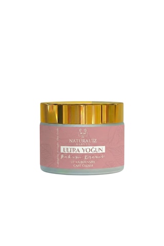 Naturaliz Beauty Ultra Yoğun Bakım Kremi