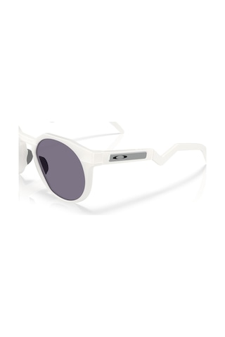 Oakley Güneş Gözlüğü Oo9242 52 924218 Beyaz