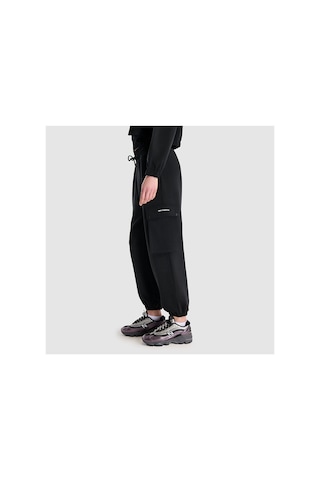 New Balance Wnp1529 Siyah Kadın Eşofman Altı Siyah