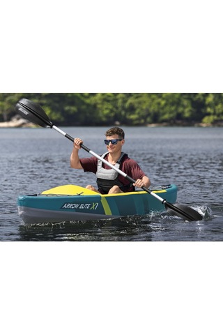 Hydro-force 65179 Arrow Elite X1 Kano Set 3.65m X 73cm X 30cm