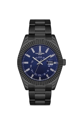 CacharelCH0041157SE Classic Erkek Kol Saati