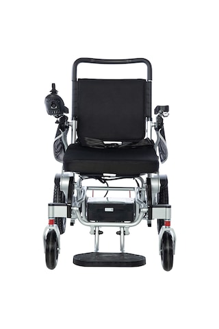 R110 HAFİF AKÜLÜ TEKERLEKLİ SANDALYE