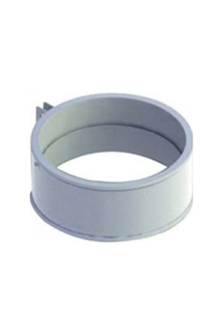 Hermetik - Yoğuşmalı Kombi Dış Baca Birleştirme Kelepçesi