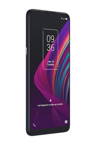 Tcl 10 SE 128 GB Icy Duos 128 GB (TCL Türkiye Garantili)